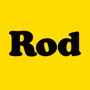 Logo Rod Kommunikation AG