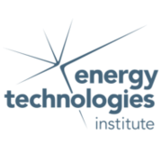 Logo Energy Technologies Institute LLP