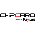 Logo Chip Card AD