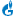 Logo Gazprom Gazoraspredelenie Tver OJSC