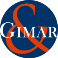 Logo Gimar Et CIE