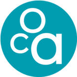 Logo Ovarian Cancer Action