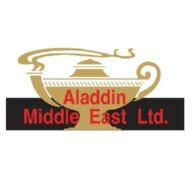 Logo Aladdin Middle East Ltd.