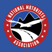 Logo National Motorists Association