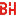 Logo BH Leasing SA
