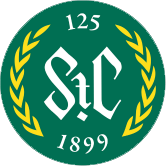 Logo St. Catharines Golf & Country Club