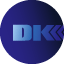 Logo DK City Corp.