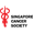 Logo Singapore Cancer Society