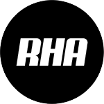 Logo Road Haulage Association Ltd.