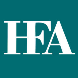 Logo Hospice Foundation of America