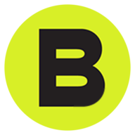 Logo Barnstorm Theatre Co. Ltd.