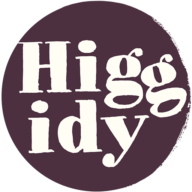 Logo Higgidy Ltd.