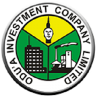 Logo Odu'a Investment Co. Ltd.