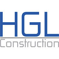 Logo HGL Construction, Inc.
