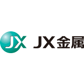 Logo JX Metals Corp.