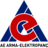 Logo AE Arma Elektropanç AS