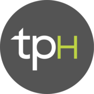 Logo TRI Pointe Homes Holdings, Inc.