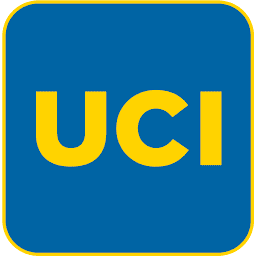 Logo University of California Irvine Alumni Association