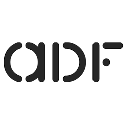 Logo Australian Drug Foundation