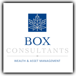 Logo Box Consultants BV