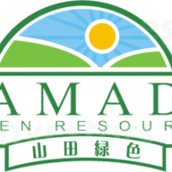 Logo Yamada Green Resources Ltd.