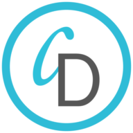Logo Charity Dynamics LLC