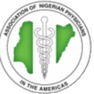 Logo The Association of Nigerian Physicians