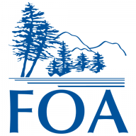 Logo Friends of Acadia