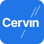 Logo Cervin Ventures Management LLC