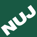 Logo National Union of Journalists