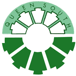 Logo Queen South Textile Mills Ltd.