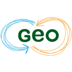Logo GEO Energie BV