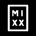 Logo Mixx Graphics, Inc.