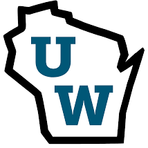 Logo University of Wisconsin-Extension