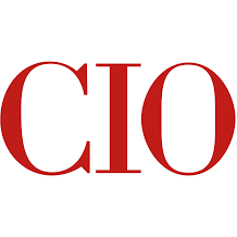 Logo CIO Magazine