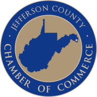 Logo Jefferson County Chamber of Commerce, Inc.