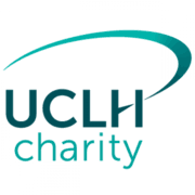 Logo UCLH Charity