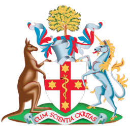 Logo Royal Australian College of General Practitioners