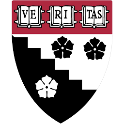 Logo Harvard Graduate School of Education