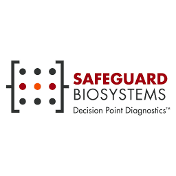 Logo Safeguard Biosystems Holdings Ltd.