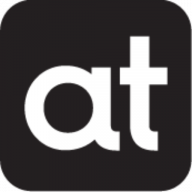Logo Atmail Pty Ltd.