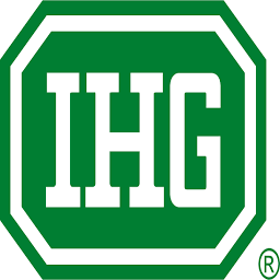 Logo International Hospitals Group Ltd.