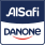 Logo Al Safi Danone Co. Ltd.