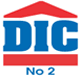Logo Development Investment Construction No. 2 JSC