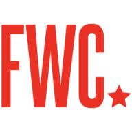 Logo Fort Worth Chamber of Commerce