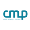 Logo cm-p AG