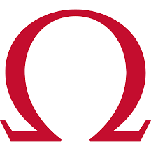 Logo Omega SA (Switzerland)