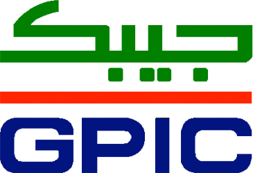 Logo Gulf Petrochemical Industries Co.