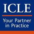 Logo The Institute of Continuing Legal Education