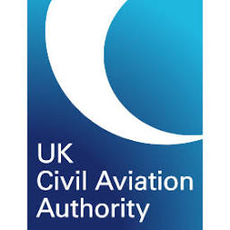 Logo The UK Civil Aviation Authority